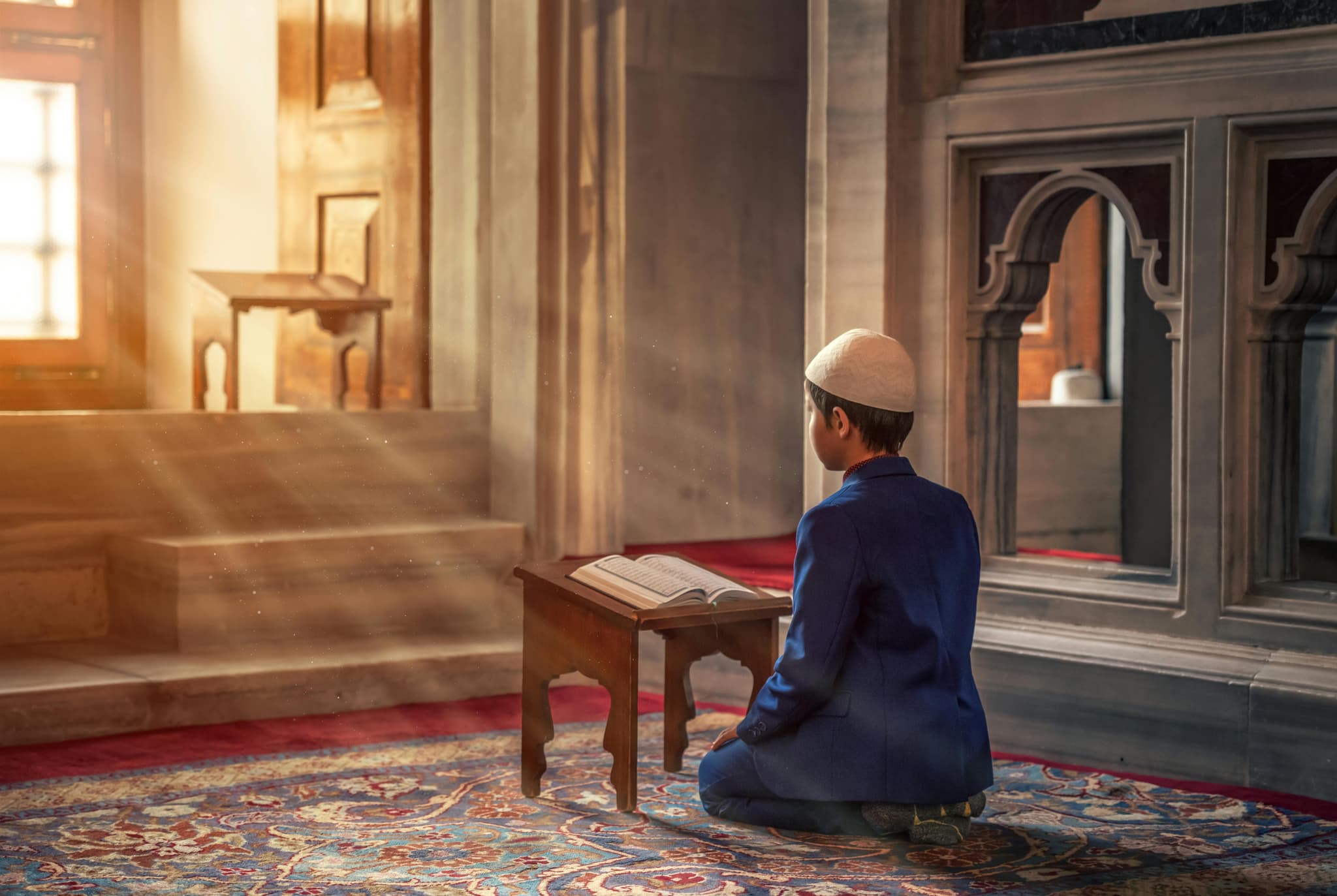 Islamic Education