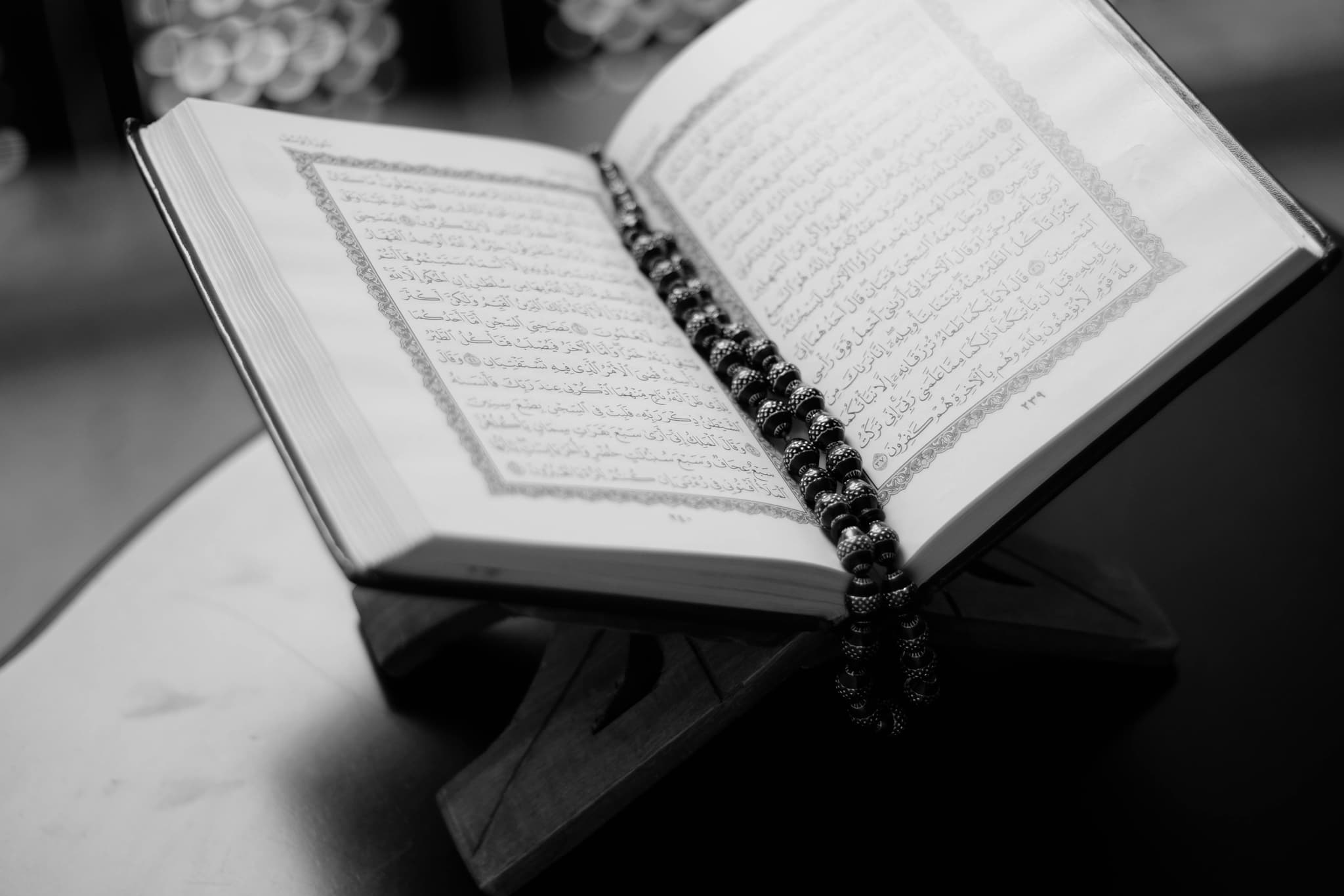 The Importance of Tajweed in Quranic Recitation