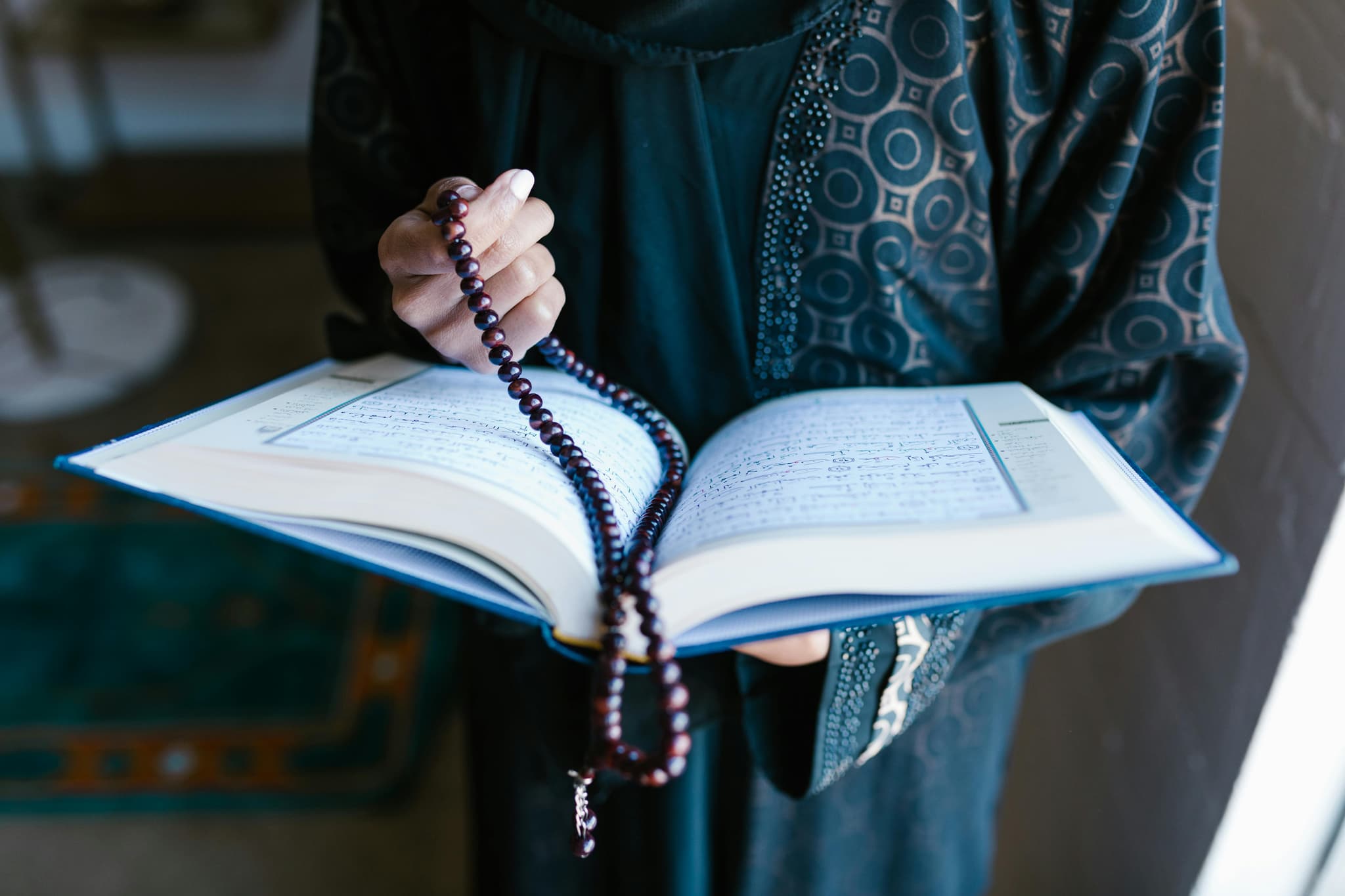 Mastering Arabic Grammar: Tips for Beginners