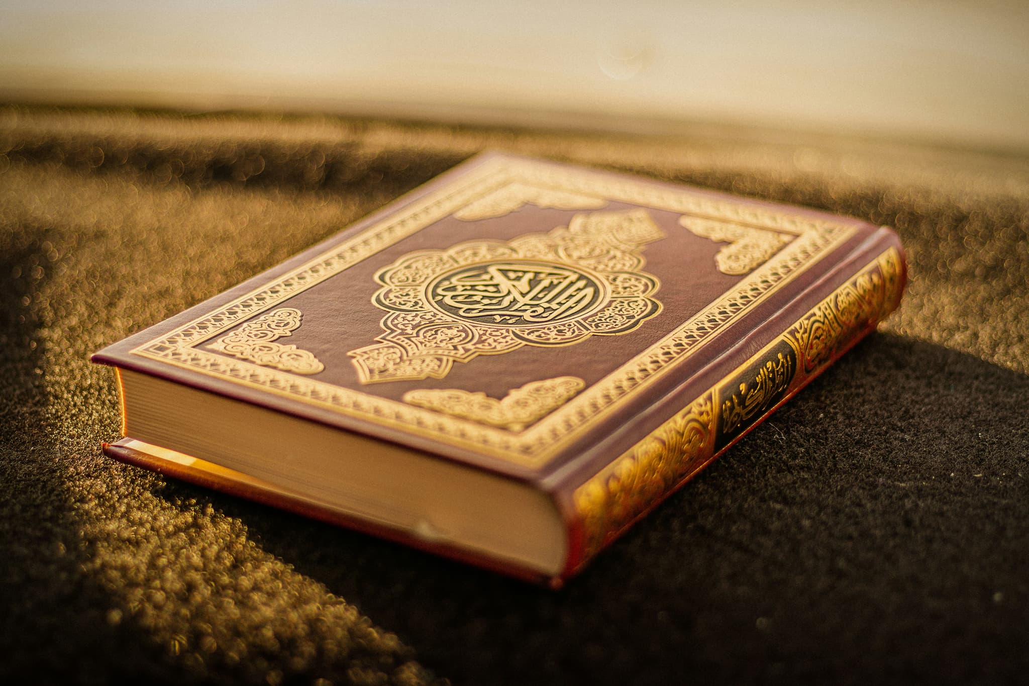 Classical Arabic Grammar Foundations